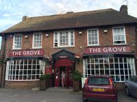 Grove at Welwyn Garden City